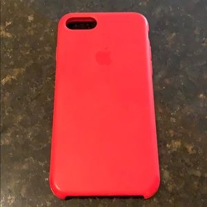 Apple iPhone 7 case